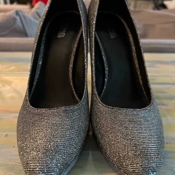 MICHAEL KORS high heels 8.5 M - Picture 9 of 13